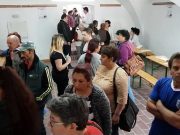 205 posturi oferite la prima Bursă a Locurilor de Muncă din 2018 Bursa generala a locurilor de munca Medias