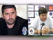 Derby de subsol | Dacă nici cu Juventus atunci cu cine? juventus vs gaz metan