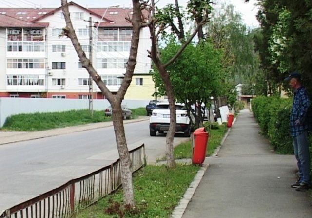 un medieșean