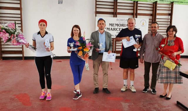 Memorialul Marcel Piteiu