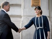 DECIZIE Nu propunerii de revocare a procurorului-șef DNA laura codruta kovesi dna