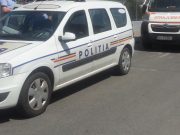 Accident la Bazna | Fetiță de șase ani lovită de autoturism accident la Bazna