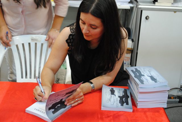 CORINA MARINESCU