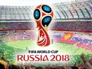 Camionatul Mondial de Fotbal Rusia 2018