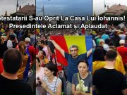 Proteste Sibiu