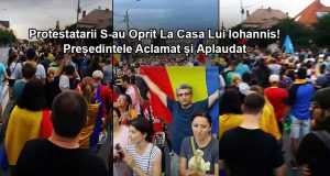 Proteste Sibiu