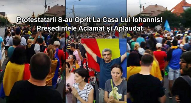 Proteste Sibiu