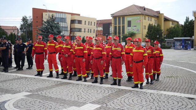 SMURD Mediaș