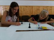 Vacanță la Bibliotecă | Ateliere de logică, literatură și arta hârtiei în luna iulie vacanță la bibliotecă