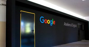 Google hub la Cluj Napoca