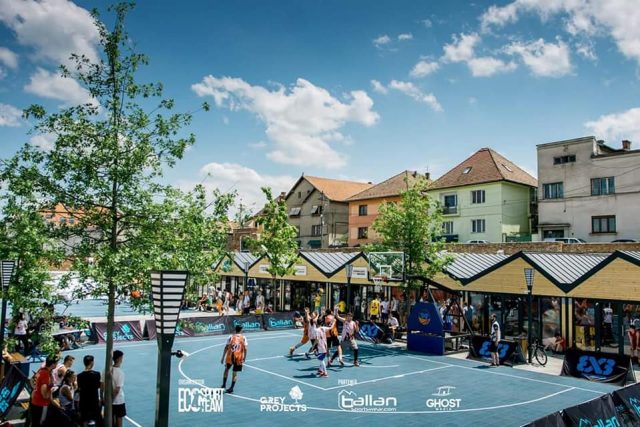 sibiu open