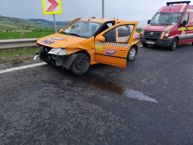 ACCIDENT A1