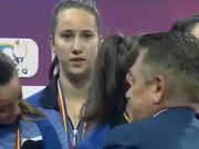 Andreea Dragoman trece la Steaua Bucureşti | Declaraţii Andreea Dragoman trece la Steaua Bucureşti