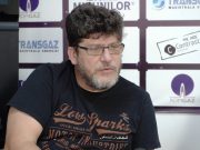 Cristian Pustai antrenor în Liga a 2-a | În drum spe Clinceni, Eugen Pîrvulescu s-a oprit la Călărași cristian pustai antrenor la Călărași