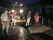 Amenzi pentru primarii care nu ajută la inundații amenzi pentru primarii leneşi