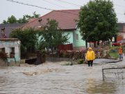 BLOCAJ | Directorul ANM despre cea mai ploioasă vară din ultimii 60 ani vara ploioasă 2018