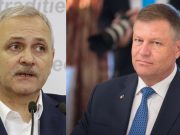 suspendarea preşedintelui iohannis
