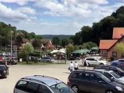 Muzică uşoară şi Fanfară sâmbătă la Hanul Greweln | Spectacolele Verii Spectacolele Verii Han Greweln