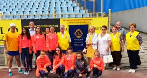 Clubul Lions