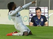 VIDEO Decizie prea drastică pentru bucuria golului | Suspendat două Etape Mihai Teja suspendat două etape