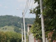 30 de ore fără curent electric | Nemulţumiri pe strada Moşnei întreruperi de curent electric mediaş