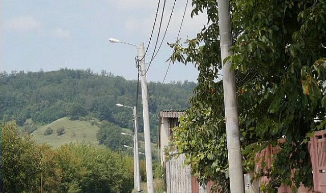 întreruperi de curent electric mediaş