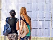 Premii speciale pentru elevii cu medii mari la Bac și Evaluare REZULTATE BAC 2019 MEDIAS La SNG sunt primele trei medii din Mediaș