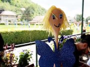 Ateliere de lectură în limba germană şi teatru pentru copii | La Şcoala de Vară La Şcoala De Vară Mediaş Parc Greweln