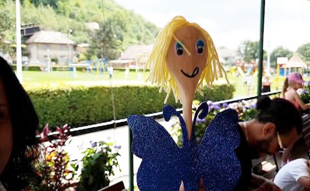 Scoala De Vara 1 La Şcoala De Vară Mediaş Parc Greweln