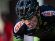 Tymy Păcurar după 20 de ore şi 353km pedalaţi | Locul 3 la Mureş 24h Tymy Păcurar Mures 24h
