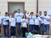 Fără Penali în Funcții Publice | Județul Sibiu a depășit 20 000 semnături semnături campanie fără penali mediaș