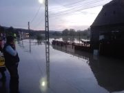 Vremea a luat-o razna | De ce avem o vară atipică, cu ploi abundente şi vijelii ploi abundente Boian județul Sibiu