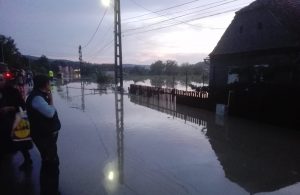 ploi abundente Boian județul Sibiu