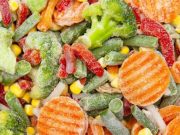 Alertă alimentară | Clienţii să aducă înapoi fructele și legumele congelate fructele și legumele congelate retrase