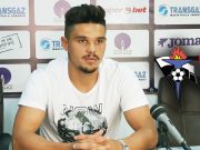 Gaz Metan vs Dinamo declaraţii Buziuc