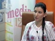 Diana Maria Creţu Mediaş