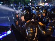 Intervenţia brutală a Jandarmeriei nejustificată