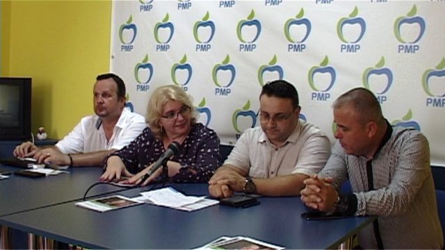 Partidul Mișcarea Populară