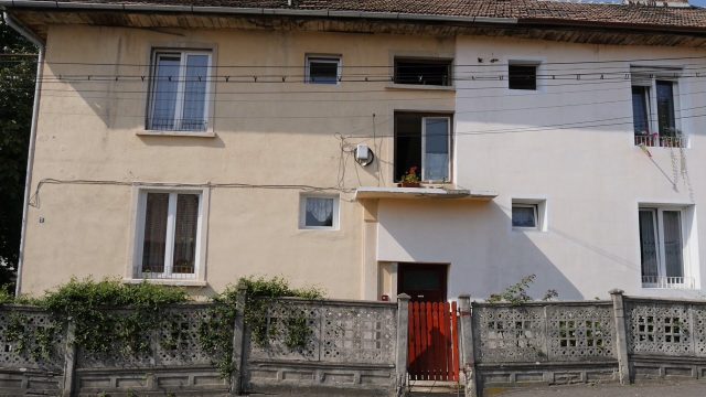 Spărgător de locuințe