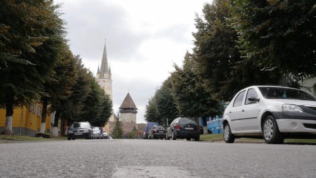 Restricții de circulație