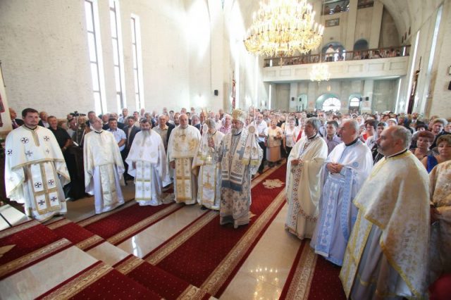 biserica sfantul dumitru Biserica Sfântul Dumitru