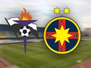 Gaz Metan întâlnește FCSB