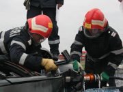 accident dn14 la hoghilag