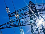 zece străzi din Mediaș fără curent electric - concedieri Electrica SA