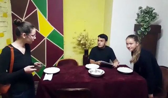 pro-actoria junior medias