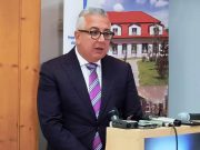 Romgaz SA Mediaș a numit directorul general pentru următorii 4 ani foarte important Romgaz SA Mediaș directorul general - Romgaz a fost dată în judecată