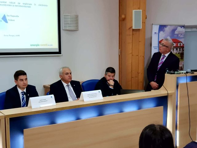Romgaz