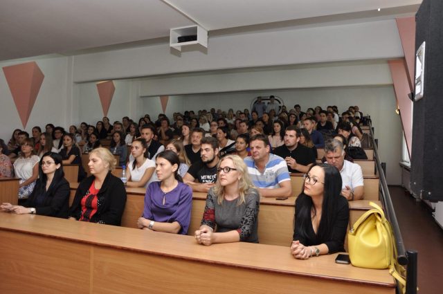 Examenul de certificare la școlile postliceale