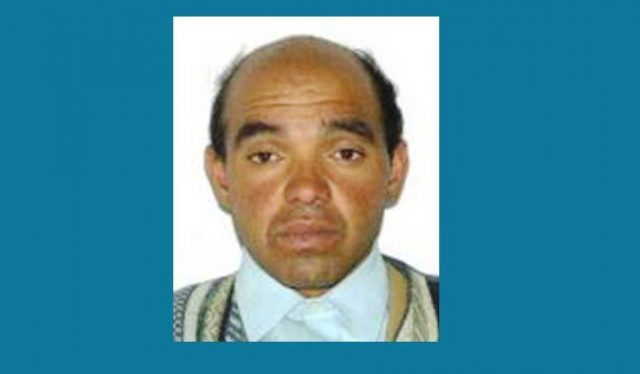 dispărut fără urmă