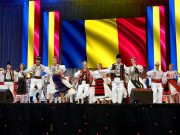 Sibiu 100. Centenarul României Mari | 100 de Juni La 100 de Ani de la Marea Unire Sibiu 100. Centenarul României Mari | 100 de Juni La 100 de Ani de la Marea Unire